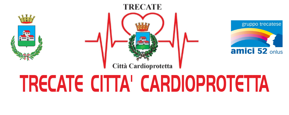 immagine, logo pagina iniziale CITTA' DI TRECATE