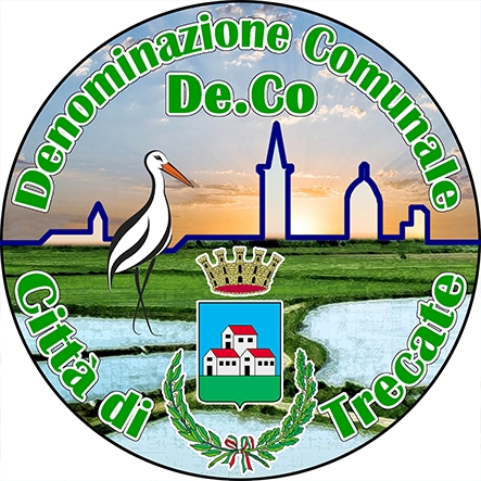immagine, logo DECO
