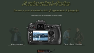 www.antonini-foto.it; collegamento a sito esterno
