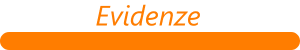 immagine, logo Evidenze in versione MOBILE