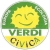 logo VERDI CIVICA