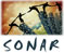 logo progetto SONAR, ingresso pagina